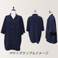 MM-004-型紙-メンズオープンカラーシャツ（布帛）（ダウンロード版）