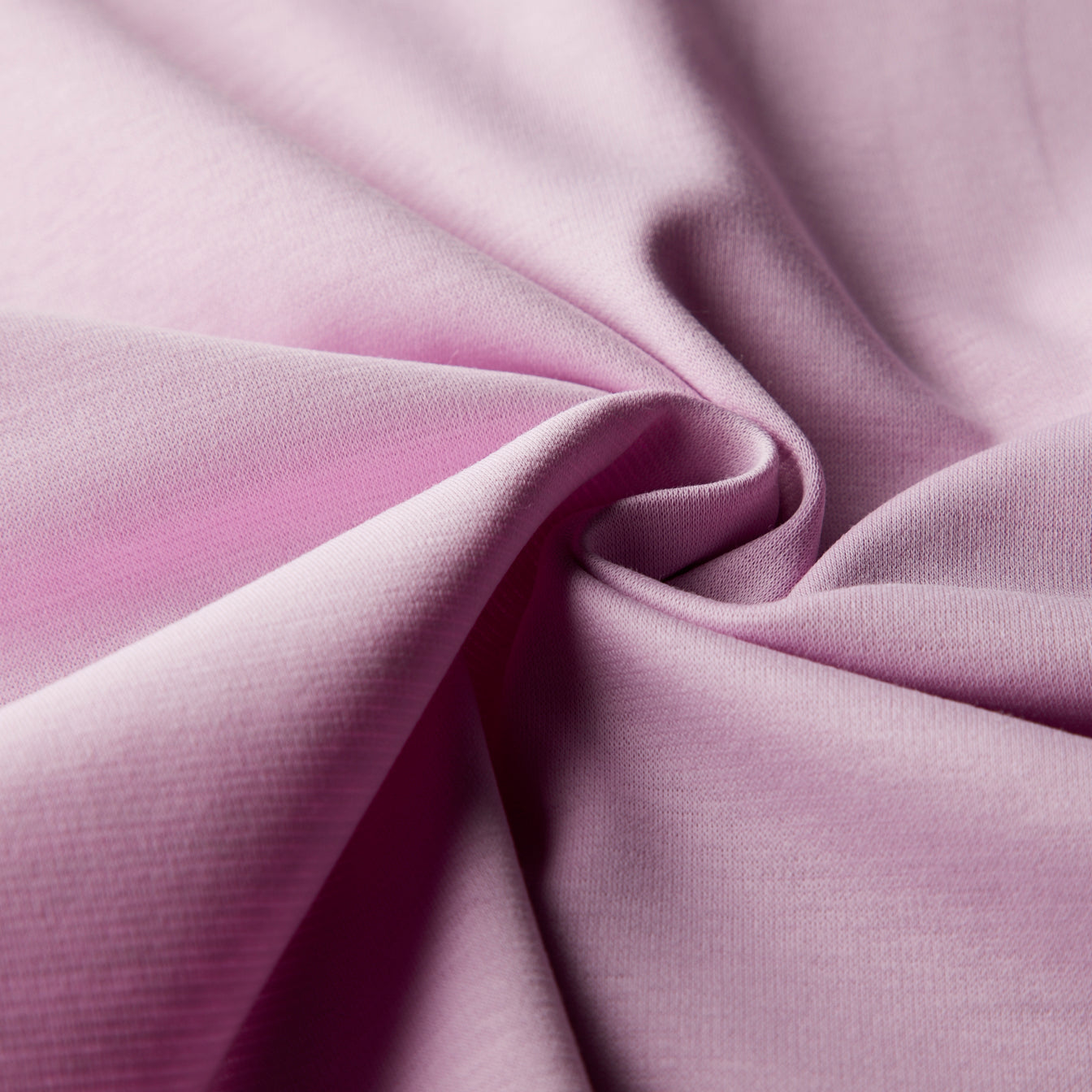 99-768 Knit fabric, Dull pink, Solid, 10 (Minimum 50)×160cm